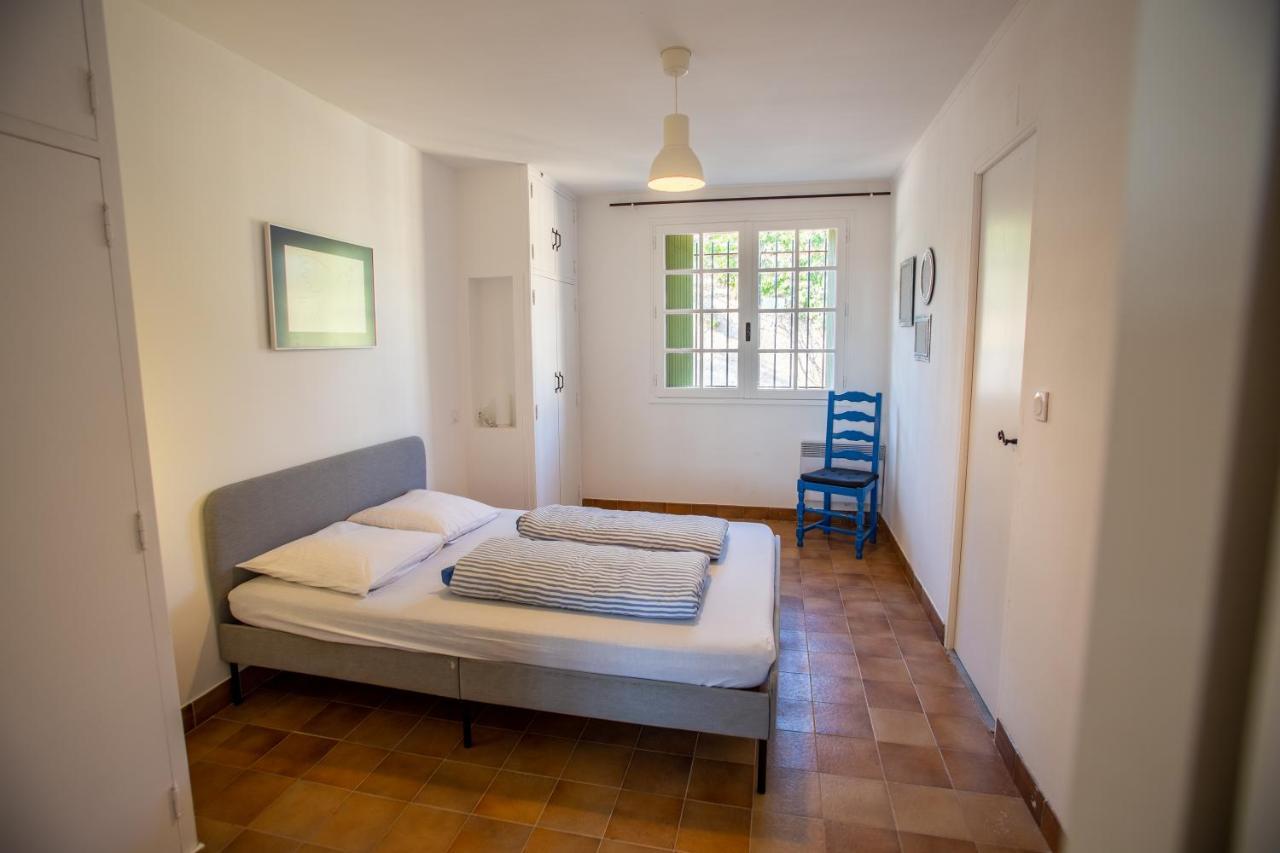 Domaine Saint Laurent Μπεζιέ Εξωτερικό φωτογραφία