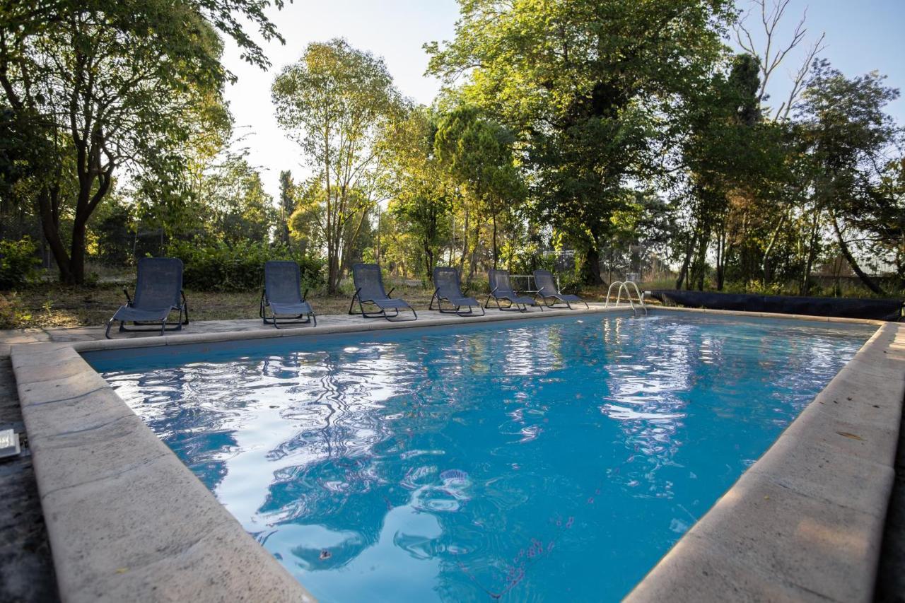 Domaine Saint Laurent Μπεζιέ Εξωτερικό φωτογραφία