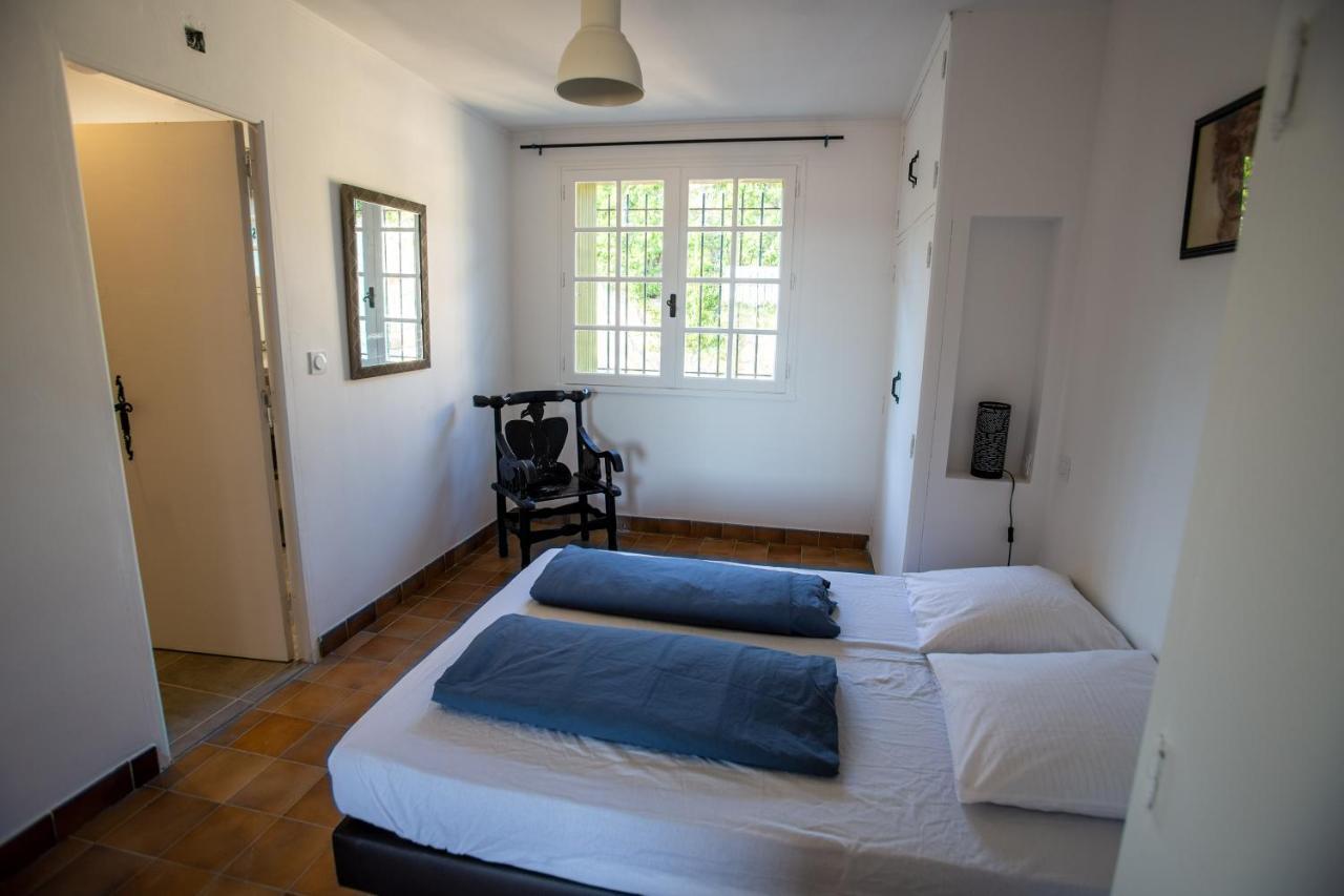 Domaine Saint Laurent Μπεζιέ Εξωτερικό φωτογραφία