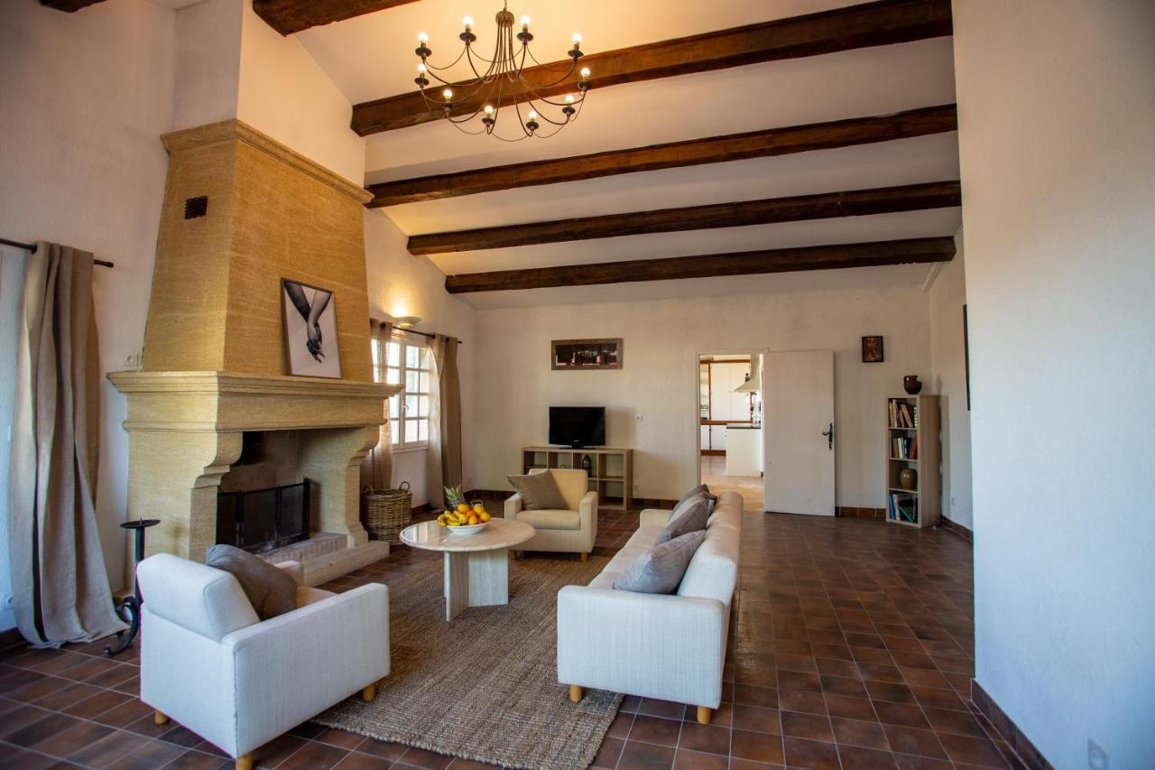 Domaine Saint Laurent Μπεζιέ Εξωτερικό φωτογραφία